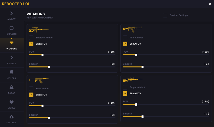 Fortnite thumbnail 4