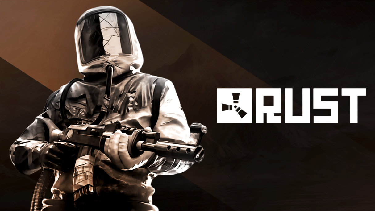 Rust
